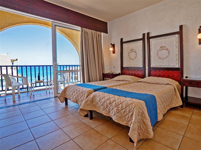 העיירה רתימנו Icarus Suites & Apartments By "Lefkoniko" מראה חיצוני תמונה