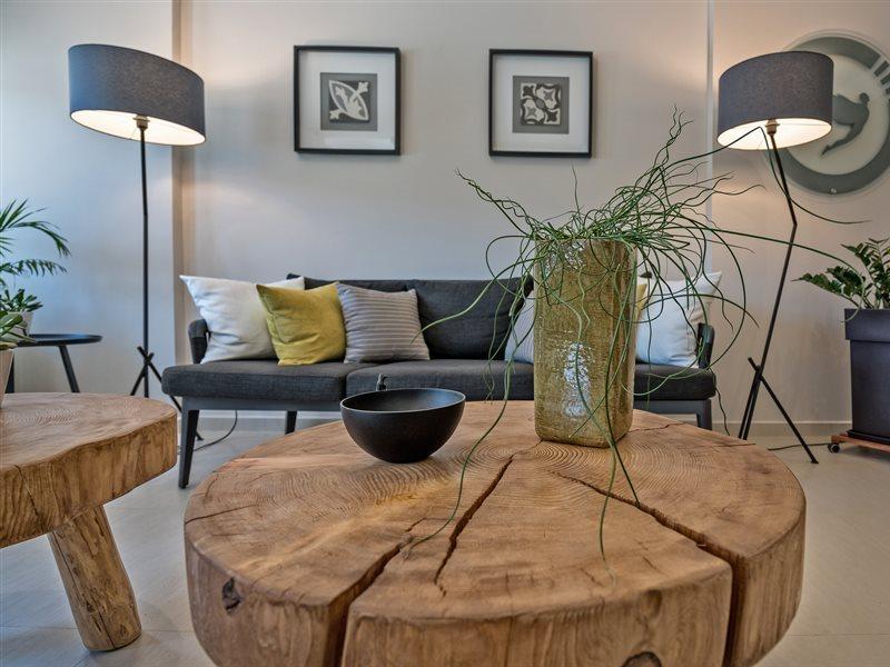העיירה רתימנו Icarus Suites & Apartments By "Lefkoniko" מראה חיצוני תמונה