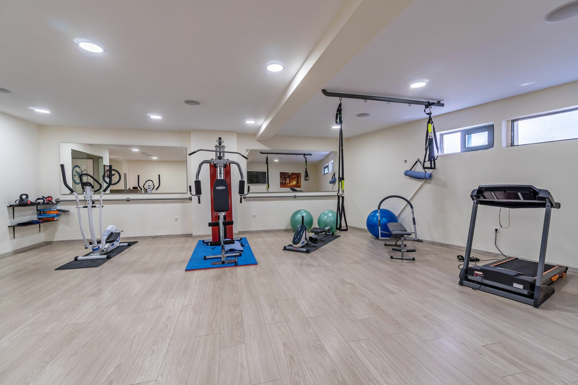 העיירה רתימנו Icarus Suites & Apartments By "Lefkoniko" מראה חיצוני תמונה